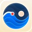 Иконка программы: Tide Guide: Charts  Table…