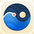 Ícone do programa: Tide Guide: Charts  Table…