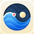 أيقونة البرنامج: Tide Guide: Charts  Table…