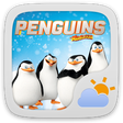 Programikonen: Penguins of MG GO Weather…