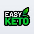 ไอคอนของโปรแกรม: Easy Keto - Keto Recipes …