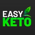 Ikona programu: Easy Keto - Keto Recipes …