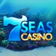 Icoon van programma: Seven Seas Casino