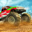 Programikonen: Off-Road Climb: Monster T…