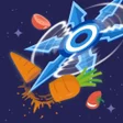 程序图标：Shoot The Vegetable