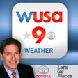 Icon of program: WUSA 9 WEATHER