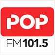 Icono de programa: Pop Radio 101.5