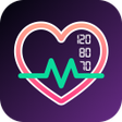 Programikonen: Blood Pressure: Heart Hea…