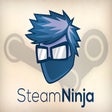 Steam Ninja!