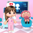Icoon van programma: Hospital Story: Perfect C…