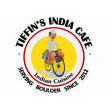 Tiffins India Cafe - Boulder