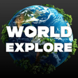 Programikonen: World Explore