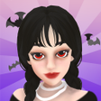 ไอคอนของโปรแกรม: Become a Vampire Queen