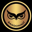 ไอคอนของโปรแกรม: Randonauting Location Aro…