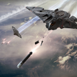 Иконка программы: Solo Space Ship Simulator