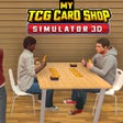 Иконка программы: My TCG Card Shop Simulato…