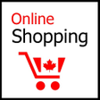 Ikona programu: Online Shopping Canada