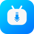 Ícone do programa: Downloader for Bilibili A…