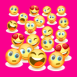 プログラムのアイコン：EmojiCraze