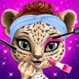 Ikona programu: Animal Hair Salon Austral…