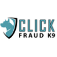 Ícone do programa: Click Fraud K9