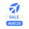Programikonen: Airclub - Flight Deals