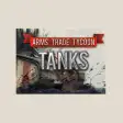 Icône du programme : Arms Trade Tycoon: Tanks