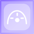 Icoon van programma: PurpleWeight