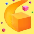 Eating Block: Cube Survival.io