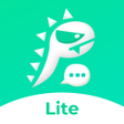 Ícone do programa: Pocket Chat Lite