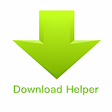 Ícone do programa: Tube Video Downloader - S…