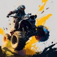 Icoon van programma: ATV Quad Racing Sim