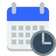 Icoon van programma: Emploi du temps ADE