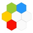 프로그램 아이콘: Block Puzzle - Hexagon Ta…