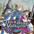 Programikonen: Dark Rose Valkyrie