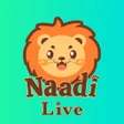أيقونة البرنامج: Naadi Live