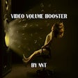 Иконка программы: Video volume booster by N…