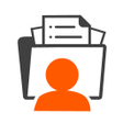 Ícone do programa: Onvio Portal do Empregado