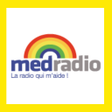 程序图标：Med Radio Live