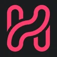 프로그램 아이콘: Humsafar: My AI Friend