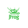 Ikona programu: JFrog CLI