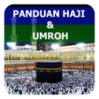 ไอคอนของโปรแกรม: Doa dan Dzikir Haji - Umr…