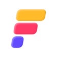 Иконка программы: Font  Color Widgets