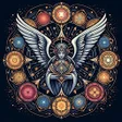 أيقونة البرنامج: Past Present Future - Tar…