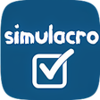 Icono de programa: icfes simulacro
