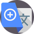 プログラムのアイコン：Google Translate Favorite…