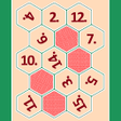 Programikonen: Vistalgy Puzzles