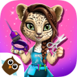Icoon van programma: Amys Animal Hair Salon - …