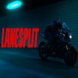Programın simgesi: LANESPLIT