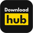 Download Hub Video Downloader